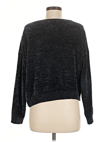 Romeo & Juliet Couture Pullover Sweater (view 2)