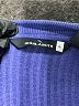 Assorted Brands Blue Poncho Size L - photo 7