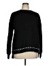 Assorted Brands Black Pullover Sweater Size XL - photo 1