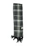 Unbranded Plaid Green Scarf One size - photo 2