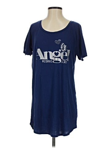 Victoria's Secret Short Sleeve T-Shirt (view 1)