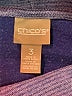 Chico's Blue Turtleneck Sweater Size XL (3) - photo 7