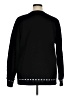 Assorted Brands Black Pullover Sweater Size XL - photo 2