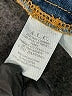 A.L.C. Blue Jeans Size 2 - photo 8