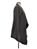 Marks & Spencer Gray Cardigan Size 8 - photo 4