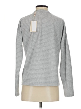 Elie Tahari Long Sleeve Top (view 2)
