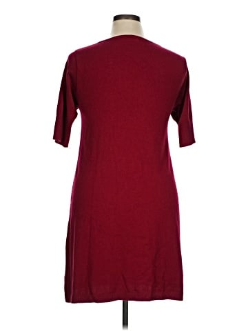 Allison Brittney Casual Dress (view 2)