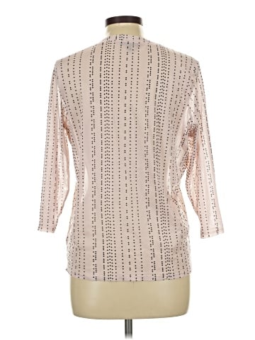The Limited Outlet 3/4 Sleeve Blouse (view 2)