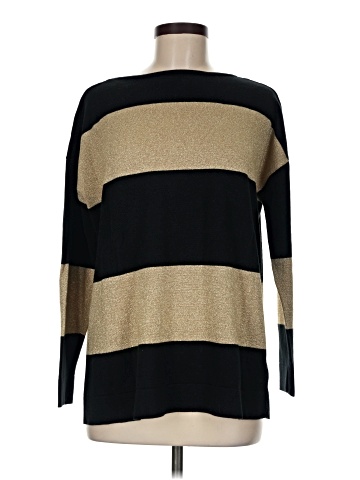 Chaps Pullover Sweater (view 1)