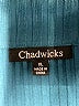 Chadwicks Teal Turtleneck Sweater Size XL - photo 7