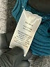 Chadwicks Teal Turtleneck Sweater Size XL - photo 8