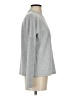 Elie Tahari Gray Long Sleeve Top Size XS - photo 4