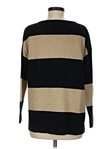 Chaps Pullover Sweater (view 2)