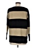 Chaps Stripes Gold Pullover Sweater Size M - photo 2
