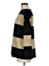 Chaps Stripes Gold Pullover Sweater Size M - photo 5