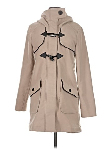 Jack. Coat (view 1)