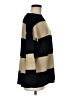Chaps Stripes Gold Pullover Sweater Size M - photo 4