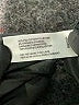 Love By Design Solid Black Casual Skirt Size M - photo 5