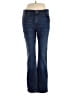 Old Navy Blue Jeans Size 12 - photo 1