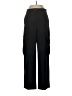 Wilfred 100% Polyester Black Dress Pants Size 6 - photo 1