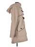 Jack. Tan Coat Size M - photo 4