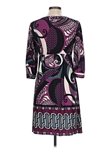 Bisou Bisou Casual Dress (view 2)