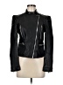 Zara Basic Black Jacket Size M - photo 1