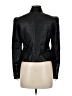 Zara Basic Black Jacket Size M - photo 2