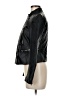 Zara Basic Black Jacket Size M - photo 5