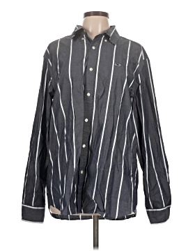 Vineyard Vines Long Sleeve Button Down Shirt