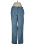 Gap Blue Casual Pants Size 2 - photo 1