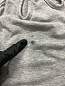 Emery Rose Gray Short Sleeve Top Size XL - photo 3