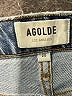 AGOLDE Blue Jeans Size 25 waist - photo 7