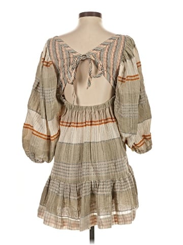 Free People Casual Dress (view 2)
