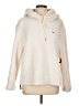 Dylan 100% Polyester Ivory Pullover Sweater Size L - photo 1