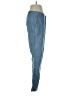 Gap Blue Casual Pants Size 2 - photo 4