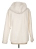 Dylan 100% Polyester Ivory Pullover Sweater Size L - photo 2