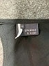 Sparkle & Fade 100% Acrylic Black Romper Size XS - photo 4