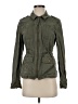 Express Outlet Green Jacket Size S - photo 1