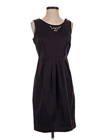 Simply Vera Vera Wang Cocktail Dress (view 1)