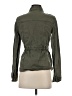 Express Outlet Green Jacket Size S - photo 2