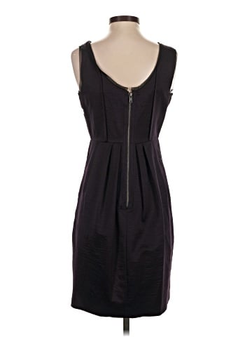 Simply Vera Vera Wang Cocktail Dress (view 2)
