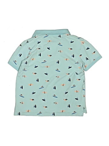 Gap Kids Short Sleeve Button-Down Shirt (view 2)