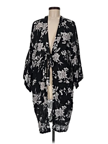 Spiritual Gangster Kimono (view 1)