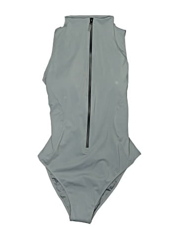 TA3 One Piece Swimsuit (view 1)