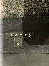 Theory Solid Black Formal Skirt Size 10 - photo 4