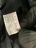 Theory Solid Black Formal Skirt Size 10 - photo 5