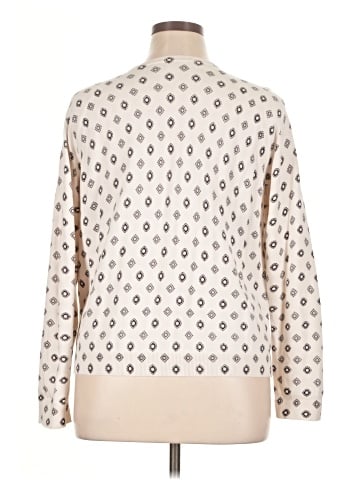 Ann Taylor LOFT Pullover Sweater (view 2)