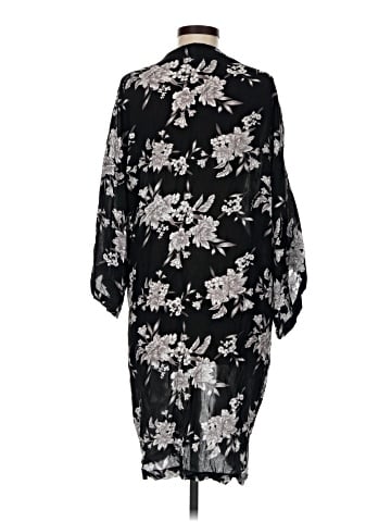 Spiritual Gangster Kimono (view 2)
