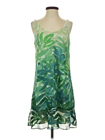 CAbi Cocktail Dress (view 1)